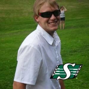 Meet your Posher, Leanne